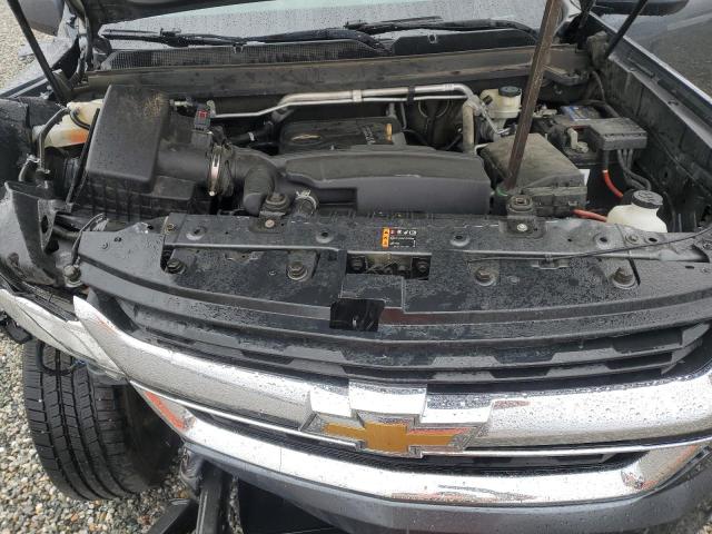 Photo 11 from auction – 2017 CHEVROLET COLORADO with VIN 1GCHSBEA5H1213204