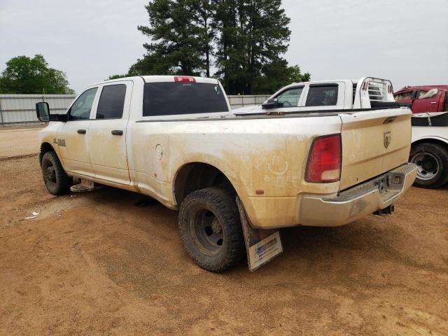 Photo 2 from auction – 2017 RAM 3500 ST with VIN 3C63RPGL5HG526621