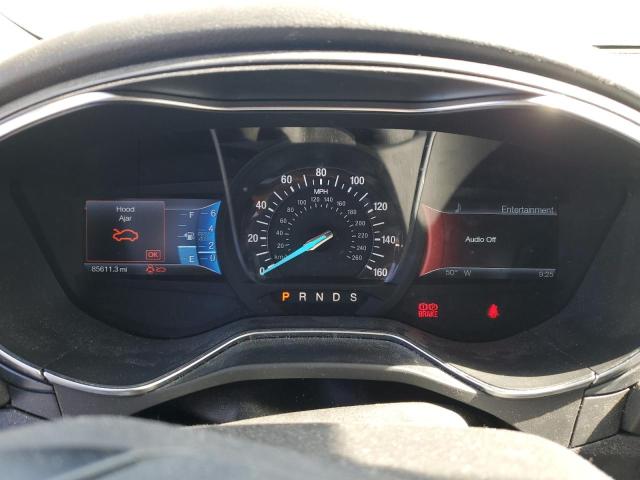 Photo 9 from auction – 2013 FORD FUSION TIT with VIN 3FA6P0K93DR299920