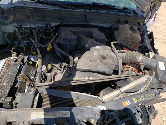 Photo 11 from auction – 2012 FORD F250 SUPER with VIN 1FTBF2A68CEA90835