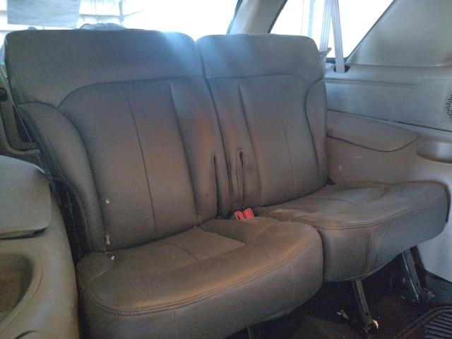 Photo 11 from auction – 2004 CHEVROLET BLAZER with VIN 1GNCS18X14K132457