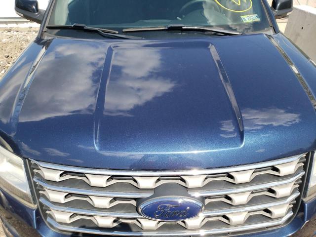 Photo 11 from auction – 2016 FORD EXPLORER X with VIN 1FM5K8D83GGA83791