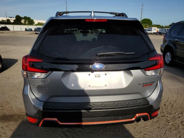 Photo 6 from auction – 2019 SUBARU FORESTER S with VIN JF2SKAKC2KH481357