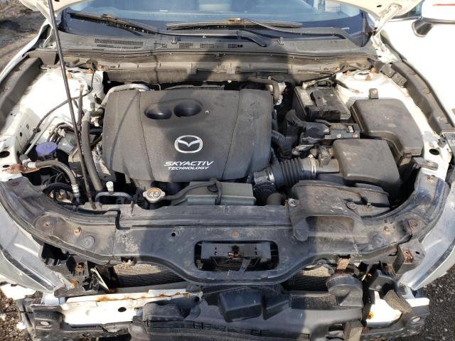 Photo 11 from auction – 2015 MAZDA 3 TOURING with VIN 3MZBM1V74FM153959
