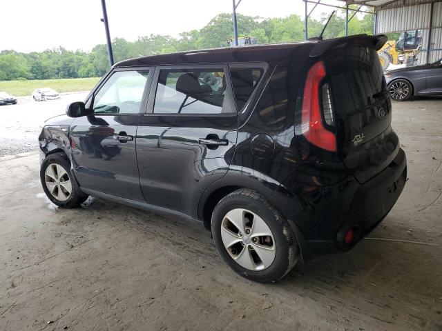 Photo 2 from auction – 2014 KIA SOUL with VIN KNDJN2A24E7739551