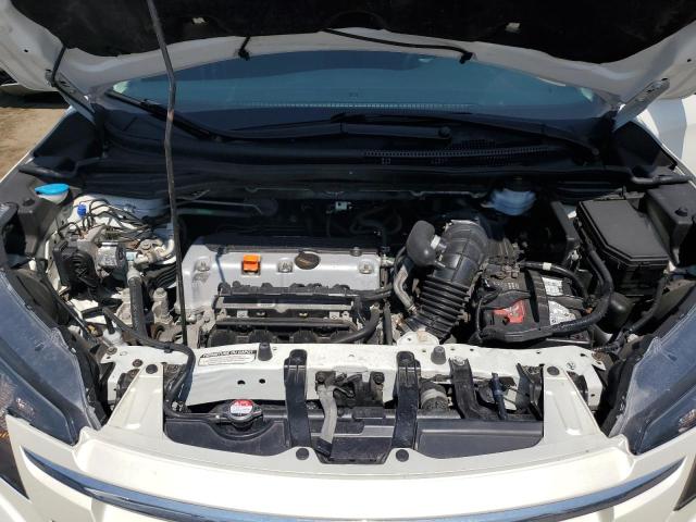 Photo 11 from auction – 2014 HONDA CR-V EX with VIN 2HKRM3H53EH004812