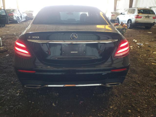 Photo 6 from auction – 2017 MERCEDES-BENZ E 300 with VIN WDDZF4JB7HA261120