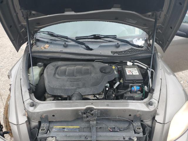 Photo 11 from auction – 2011 CHEVROLET HHR LS with VIN 3GNBAAFWXBS537047