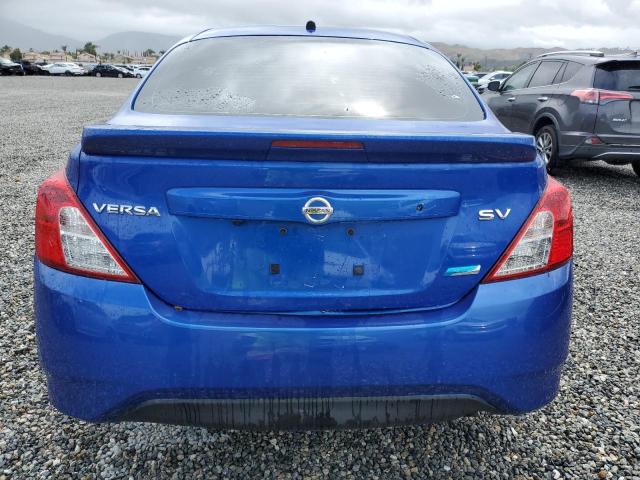 Photo 6 from auction – 2015 NISSAN VERSA S with VIN 3N1CN7APXFL911163