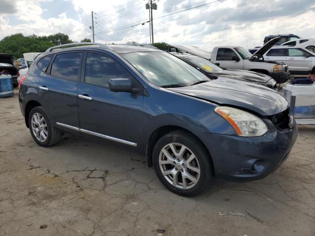 Photo 4 from auction – 2013 NISSAN ROGUE S with VIN JN8AS5MT5DW544601
