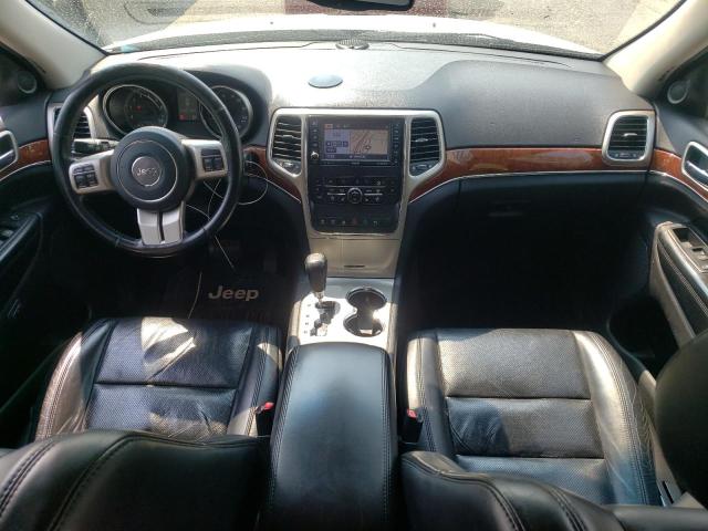 Photo 8 from auction – 2011 JEEP GRAND CHER with VIN 1J4RR5GT1BC719036