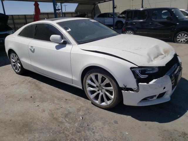Photo 4 from auction – 2013 AUDI A5 PREMIUM with VIN WAULFAFR1DA059286