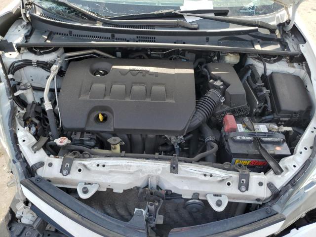 Photo 11 from auction – 2017 TOYOTA COROLLA L with VIN 5YFBURHE3HP721061