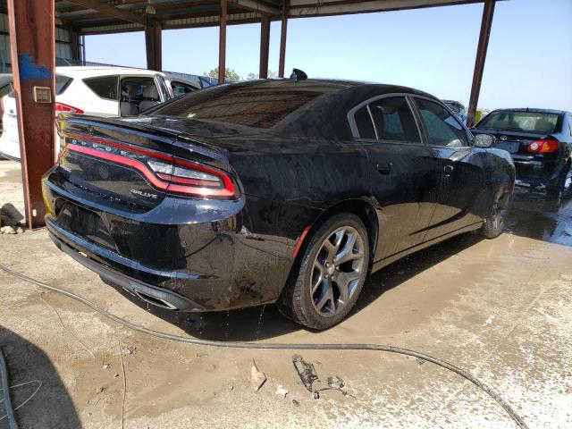 Фото 3 с аукциона – 2015 DODGE CHARGER SX с VIN 2C3CDXHG6FH915536