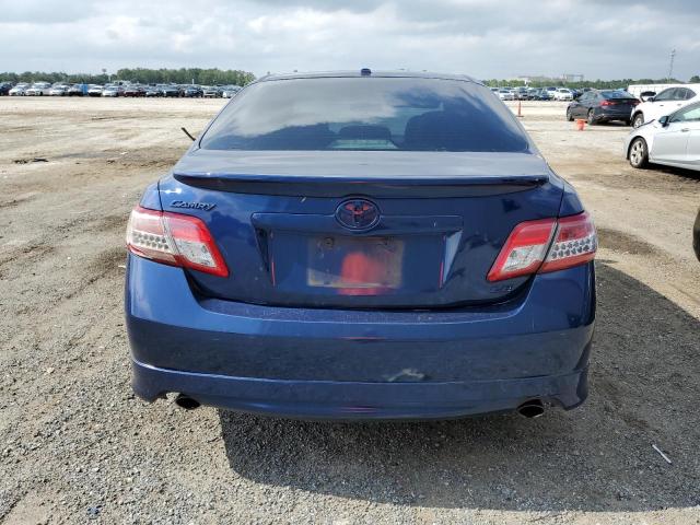 Фото 6 с аукциона – 2011 TOYOTA CAMRY BASE с VIN 4T1BF3EK5BU763772