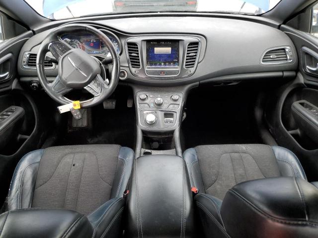 Photo 8 from auction – 2016 CHRYSLER 200 S with VIN 1C3CCCBB2GN113907
