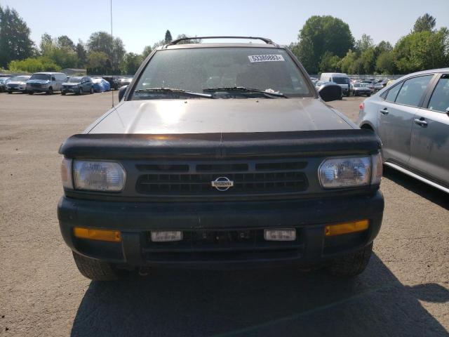 Zdjęcie 5 z aukcji – 1998 NISSAN PATH FINDE z VIN JN8AR05S3TW017353