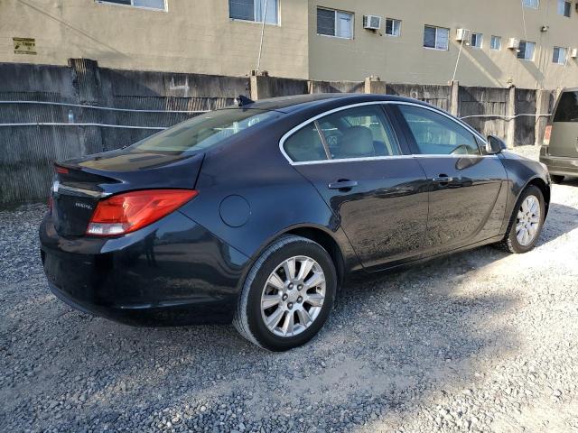 Photo 3 from auction – 2013 BUICK REGAL with VIN 2G4GR5ER0D9247891