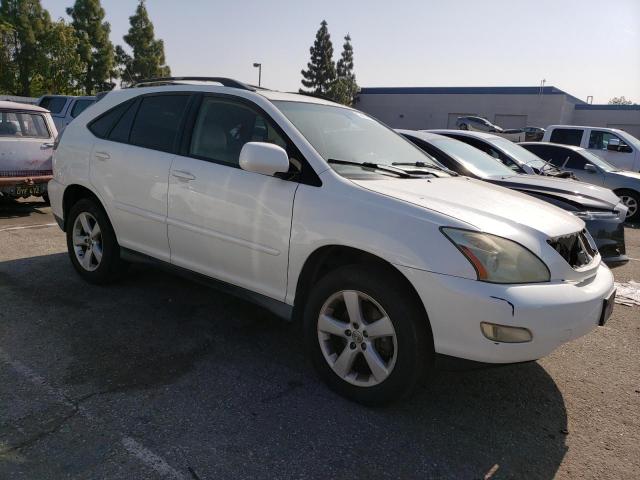 Photo 4 from auction – 2004 LEXUS RX 330 with VIN JTJGA31U340041093