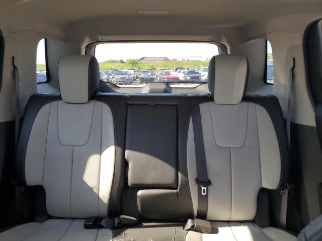 Photo 10 from auction – 2016 GMC TERRAIN DE with VIN 2GKFLRE30G6268626