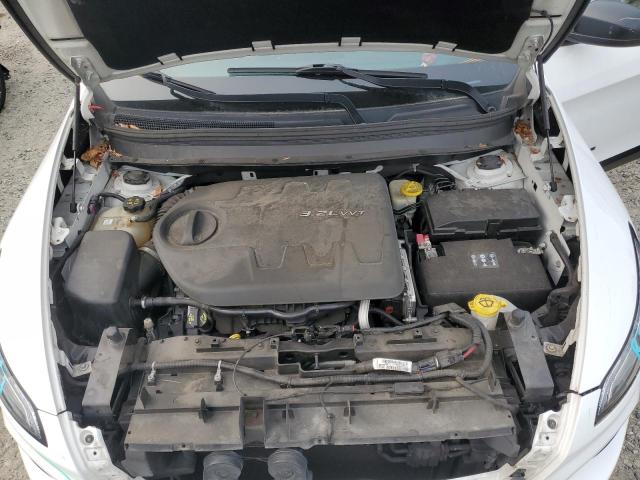 Photo 12 from auction – 2014 JEEP CHEROKEE S with VIN 1C4PJMAS2EW249715