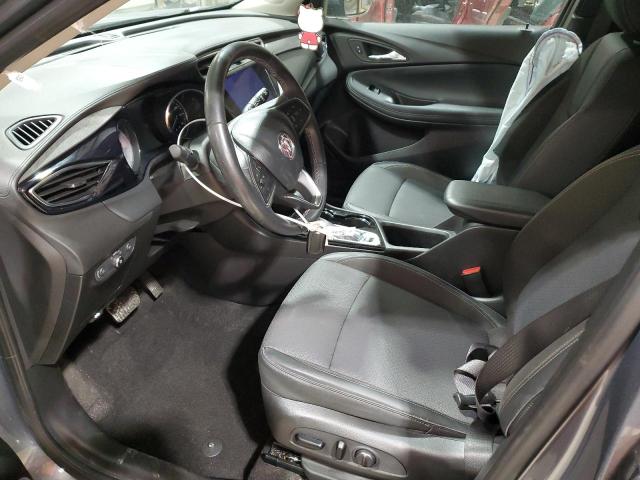 صورة رقم 7 من المزاد - 2022 BUICK ENCORE GX مع VIN KL4MMESL5NB034015