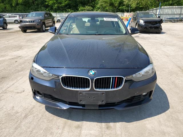 Foto 5 de la subasta – 2013 BMW 328 XI con VIN WBA3B3C57DF539439
