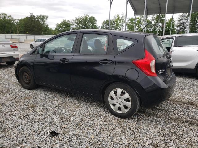 Photo 2 from auction – 2014 NISSAN VERSA NOTE with VIN 3N1CE2CP4EL401387