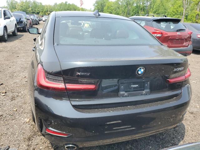 Photo 6 from auction – 2019 BMW 330XI with VIN 3MW5R7J51K8B00905