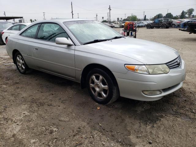 Photo 4 from auction – 2003 TOYOTA CAMRY SOLA with VIN 2T1CF22P83C602270
