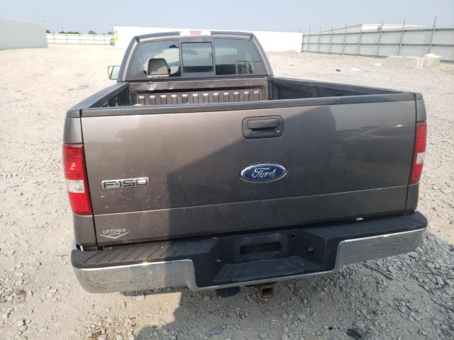 Photo 6 from auction – 2008 FORD F150 with VIN 1FTRF12WX8KC88820