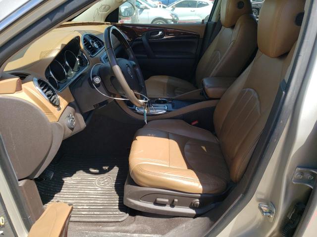 Photo 7 from auction – 2015 BUICK ENCLAVE with VIN 5GAKVBKDXFJ180971