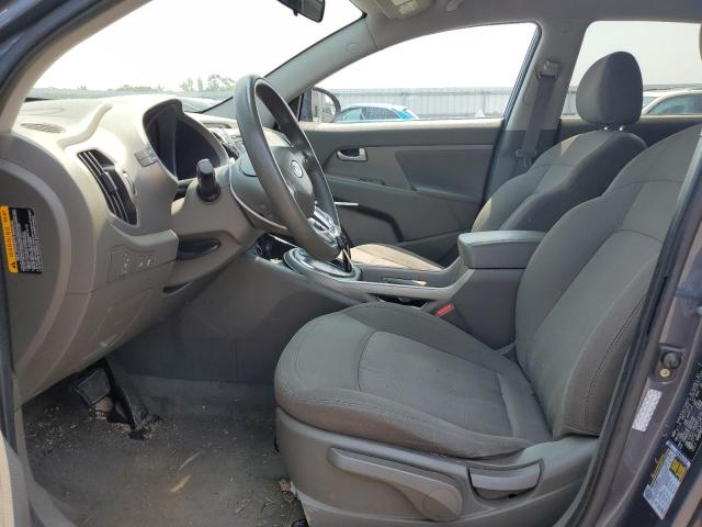 Photo 7 from auction – 2011 KIA SPORTAGE L with VIN KNDPB3A20B7055617