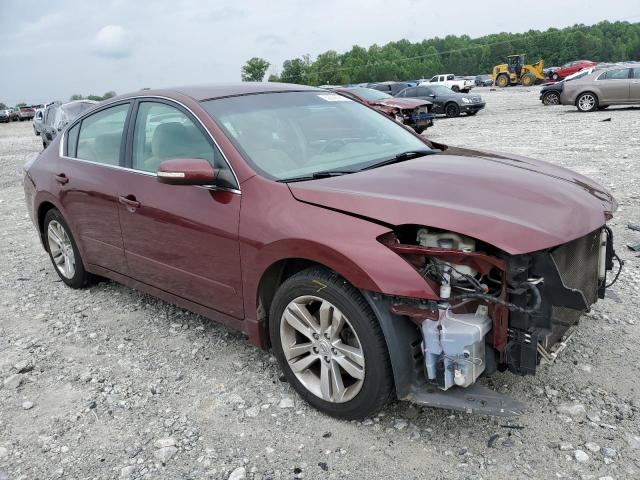 Photo 4 from auction – 2010 NISSAN ALTIMA SR with VIN 1N4BL2AP1AC180389
