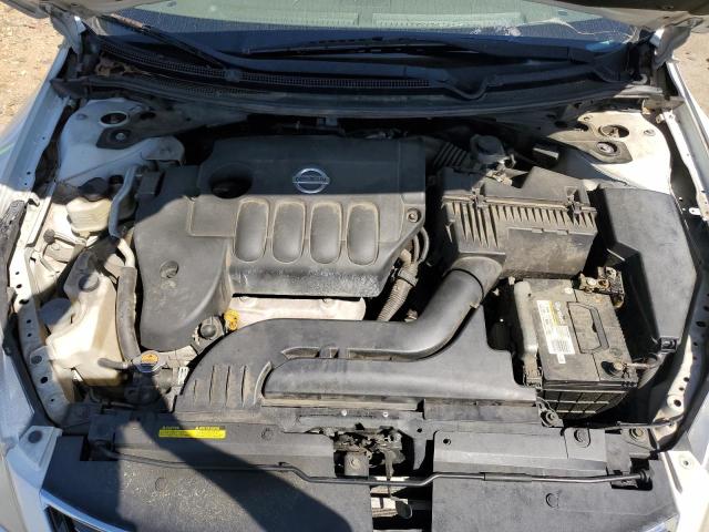 Photo 11 from auction – 2012 NISSAN ALTIMA BAS with VIN 1N4AL2AP8CN403319