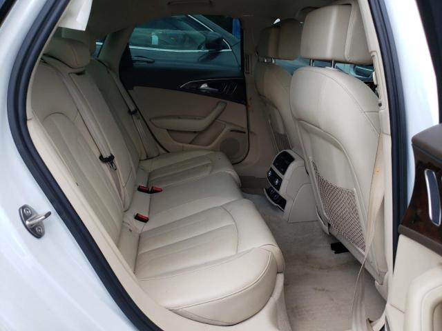 Photo 10 from auction – 2017 AUDI A6 PREMIUM with VIN WAUF2AFC3HN064654