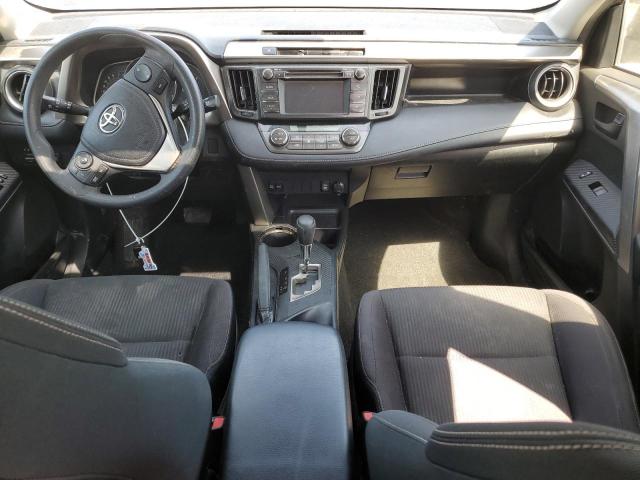 Photo 8 from auction – 2013 TOYOTA RAV4 XLE with VIN JTMRFREV8DD019649