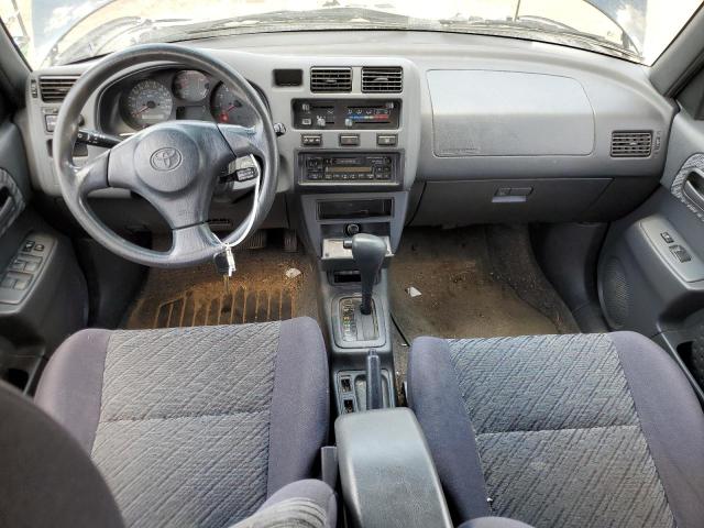 Photo 8 from auction – 1999 TOYOTA RAV4 with VIN JT3GP10V9X7055533