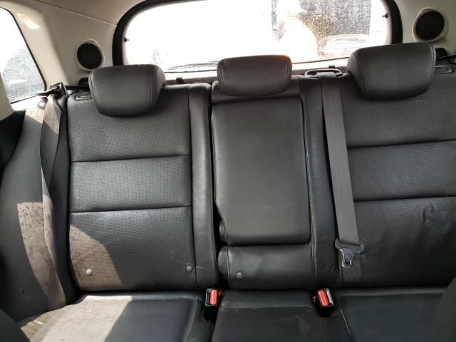 Photo 10 from auction – 2011 ACURA RDX TECHNO with VIN 5J8TB1H53BA002742