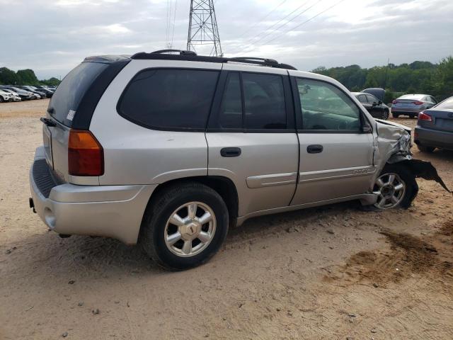 Photo 3 from auction – 2005 GMC ENVOY with VIN 1GKDS13SX52207395