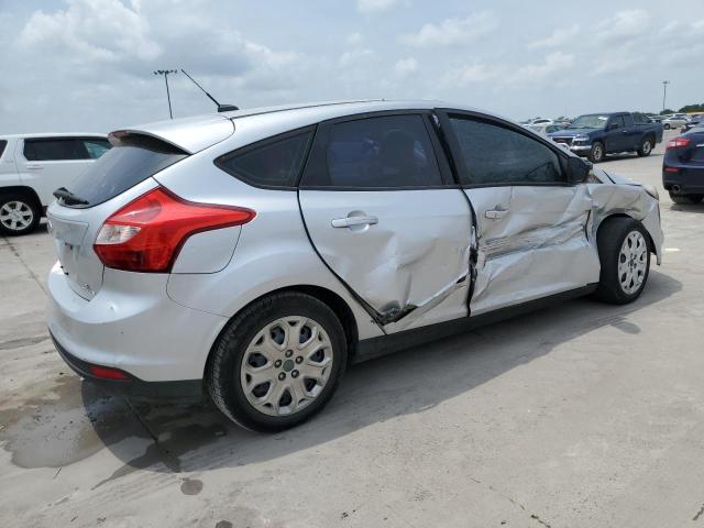 Photo 3 from auction – 2012 FORD FOCUS SE with VIN 1FAHP3K20CL435253