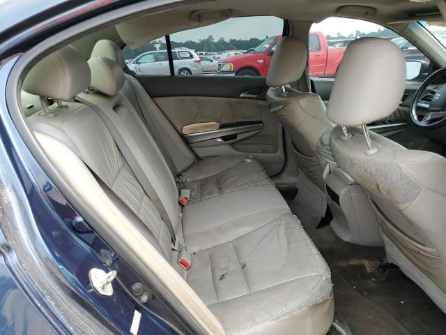 Photo 10 from auction – 2010 HONDA ACCORD EXL with VIN 5KBCP3F87AB014358