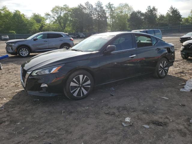 NISSAN ALTIMA SL 2019 with VIN 1N4BL4EV9KC150501 - Photo from auction