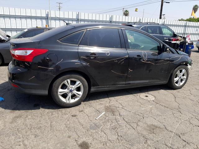 Photo 3 from auction – 2013 FORD FOCUS SE with VIN 1FADP3F25DL352797