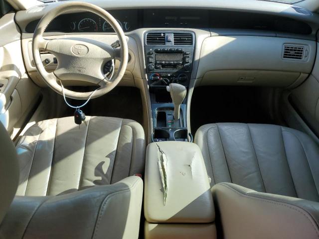 Photo 8 from auction – 2000 TOYOTA AVALON XL with VIN 4T1BF28B2YU005287
