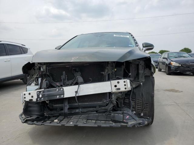 Photo 5 from auction – 2022 LEXUS RX 350 with VIN 2T2HZMAA5NC225594
