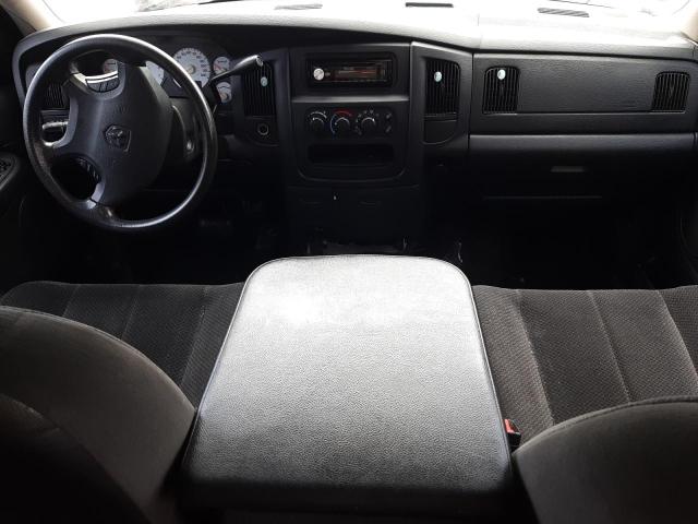 Photo 8 from auction – 2003 DODGE RAM 1500 S with VIN 1D7HA18D23S220395