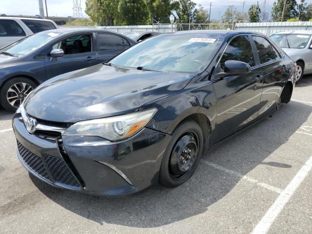 TOYOTA CAMRY LE 2016 with VIN 4T1BF1FK1GU228044 - Photo from auction