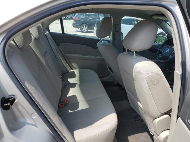 Photo 10 from auction – 2010 MERCURY MILAN with VIN 3MEHM0HA5AR639673