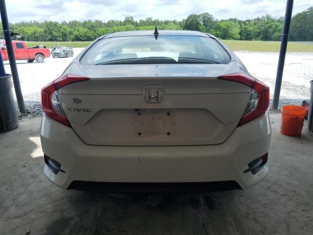 Photo 6 from auction – 2017 HONDA CIVIC EX with VIN 19XFC2F70HE071266